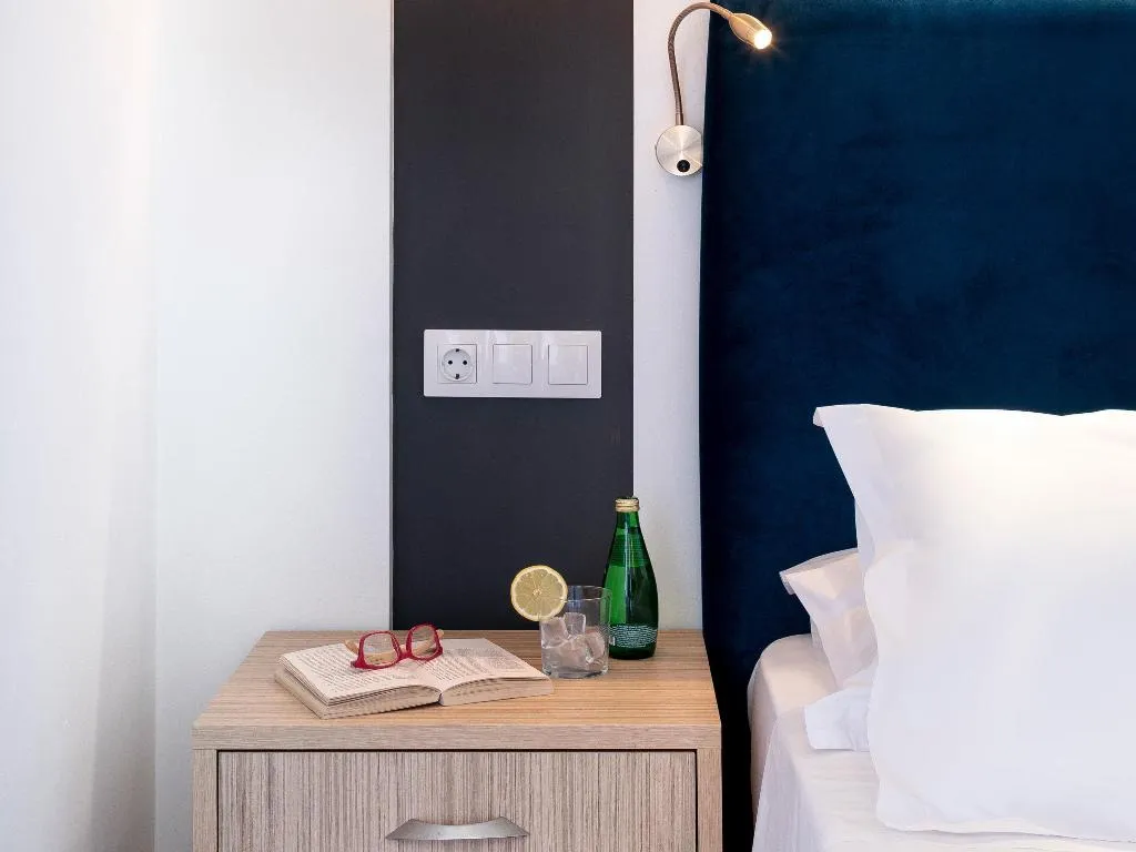 Room, Mercure Rhodes Alexia Hotel & Spa, Rhodes