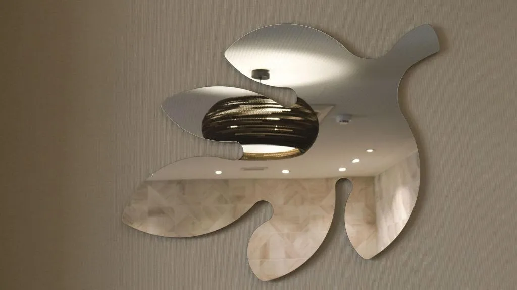 Lobby, OMID Boutique Hotel, Lisbon