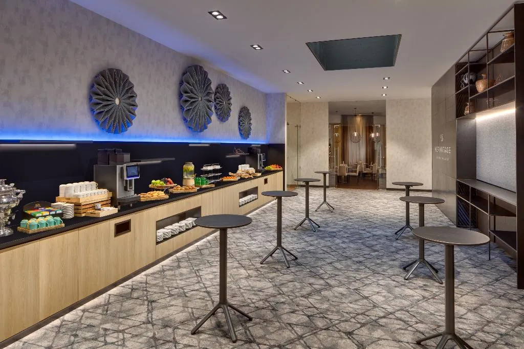Conferences, Hermitage Hotel Prague, Prague