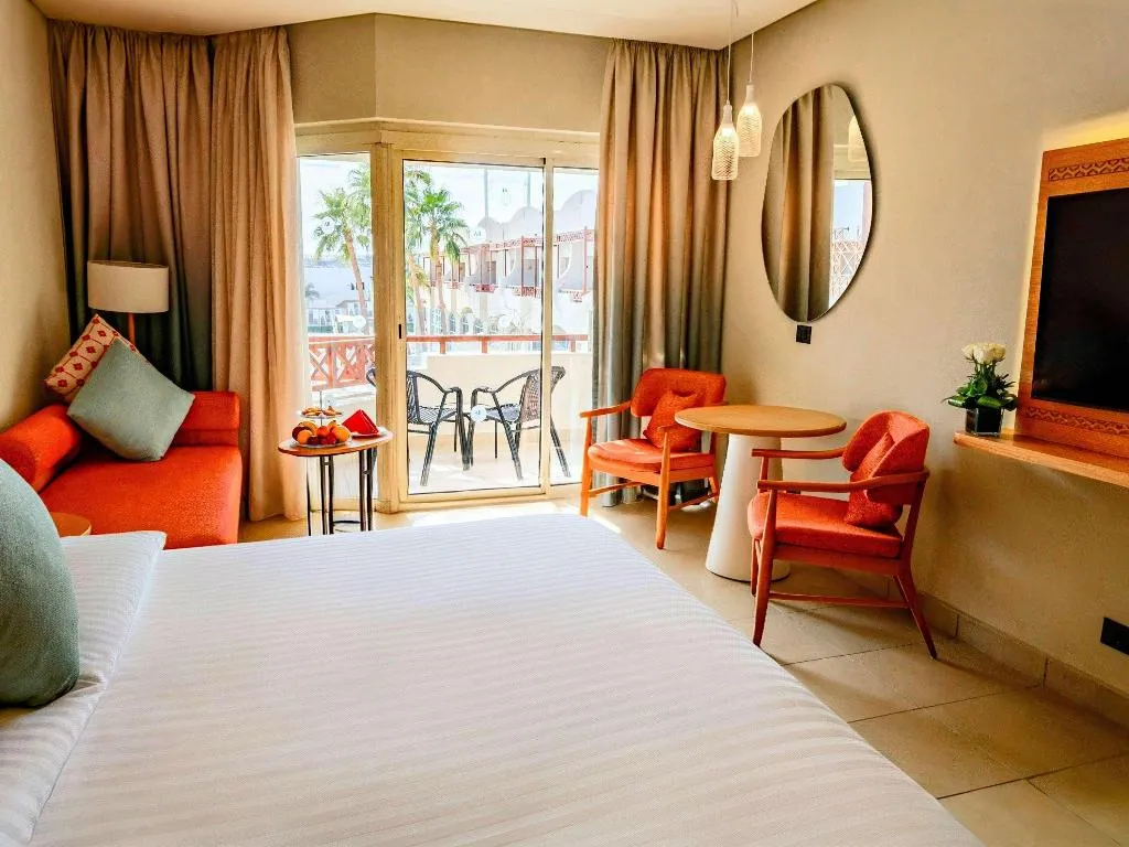 Room, Naama Bay Promenade Resort Managed By Accor, Red Sea Riviera