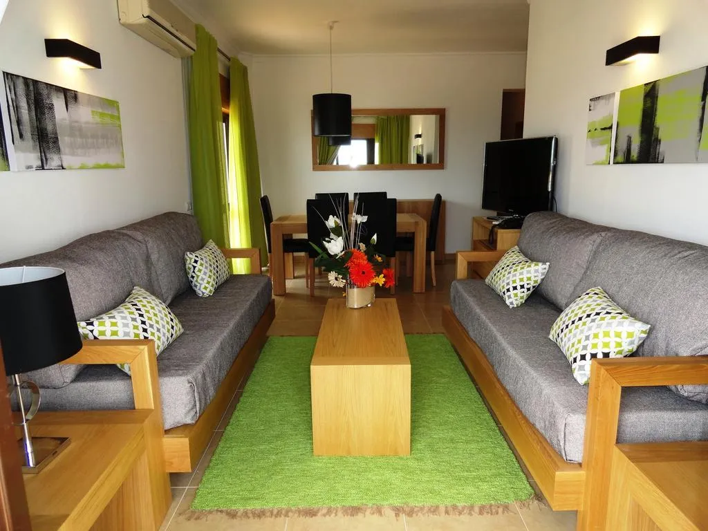 APARTMENT SUPERIOR ONE BEDROOM Room, Guadiana, Algarve