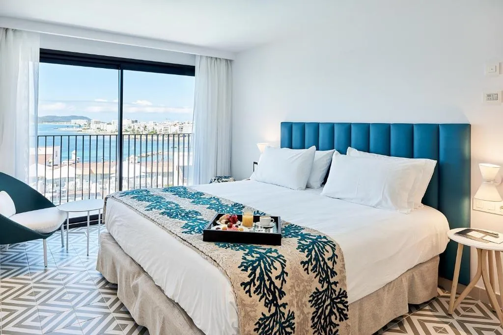 Room, Eurostars Ibiza, Ibiza