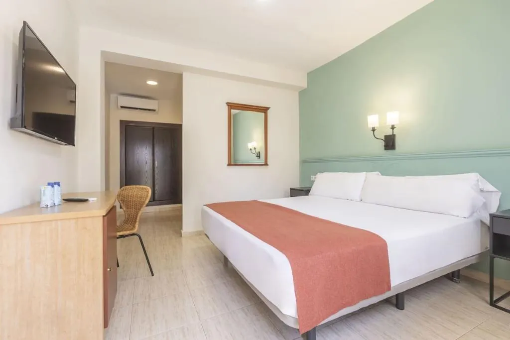 Room, Moon Dreams Fuengirola, Costa Del Sol