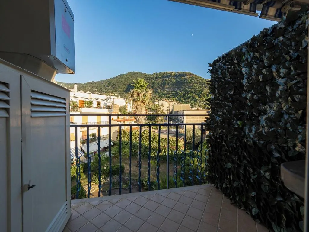 Room, Relais Mirage Sorrento, Naples