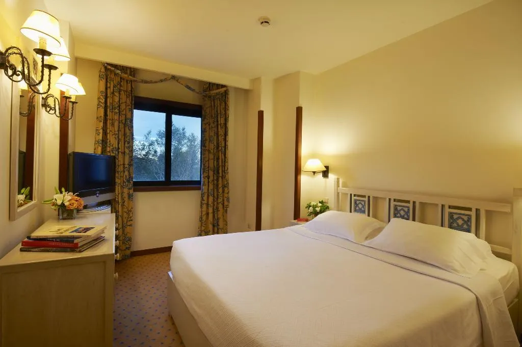 APARTMENT ONE BEDROOM Room, Real Residência - Apartmentos Turísticos, Lisbon