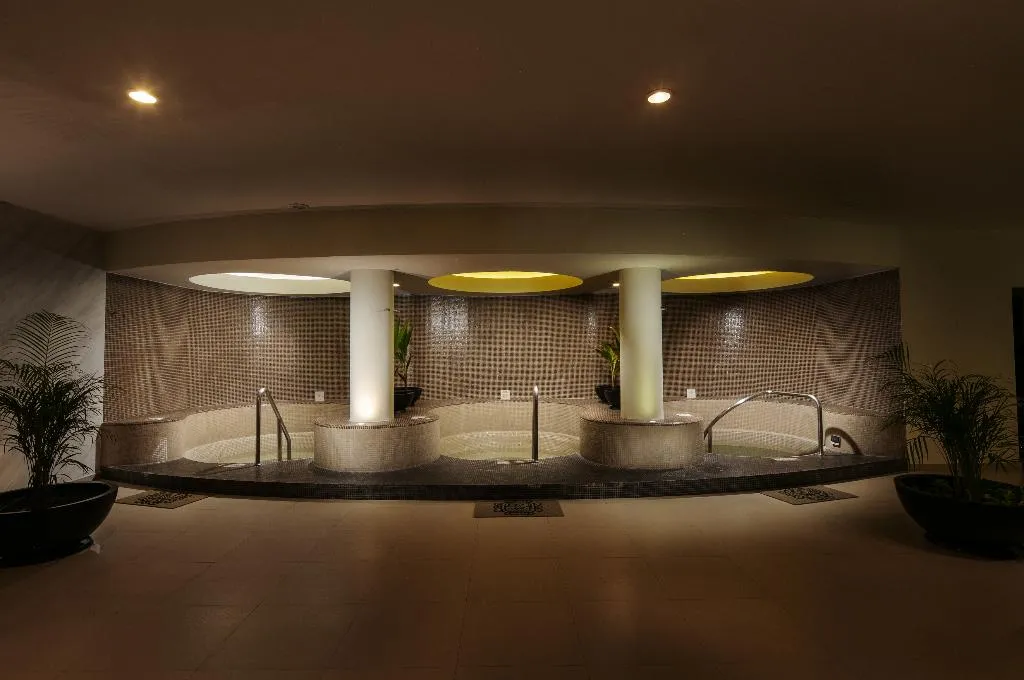 Sports and Entertainment, El Dorado Seaside Palms Spa Resort-All Inclusive, Cancun Area