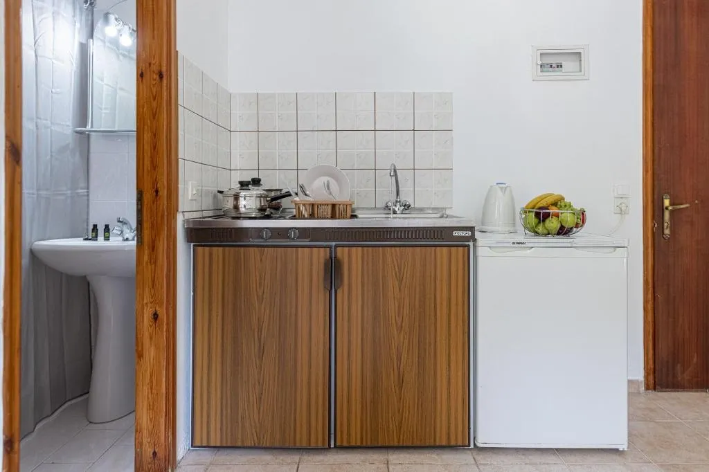 Room, Faro Del Porto, Kalamata