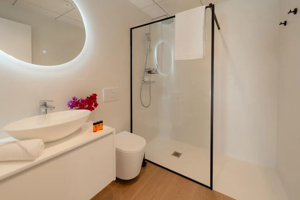 APARTMENT OCEAN VIEW ONE BEDROOM Room, Horizonte Line, Costa Blanca