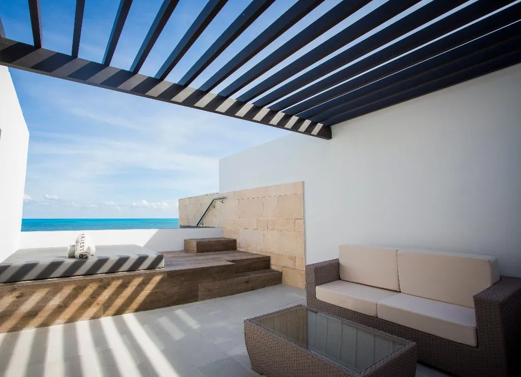 Room, Majestic Elegance Costa Mujeres All Inclusive, Cancun Area