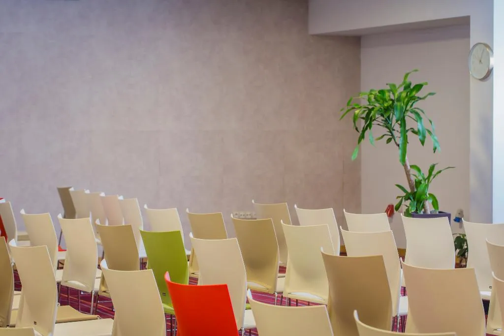 Conferences, Novus Hotel, Athens