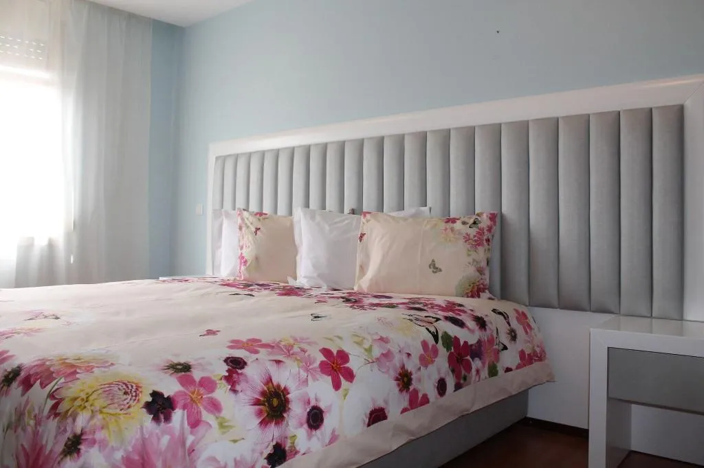 Room, Grande Oceano Guest House, Porto