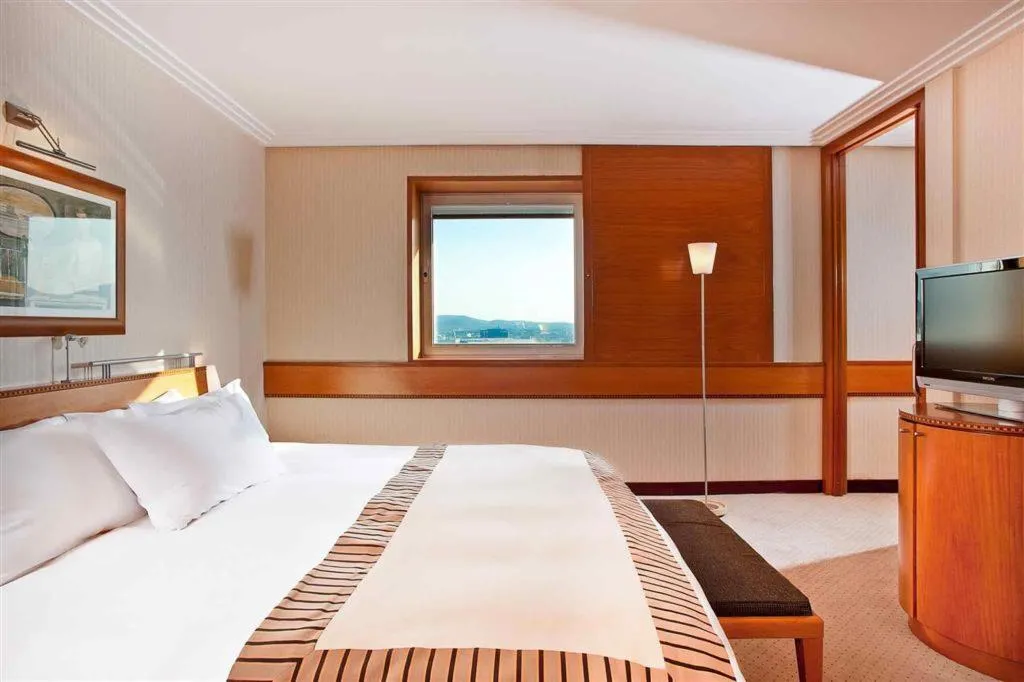 Room, Sofitel Athens Airport, Athens