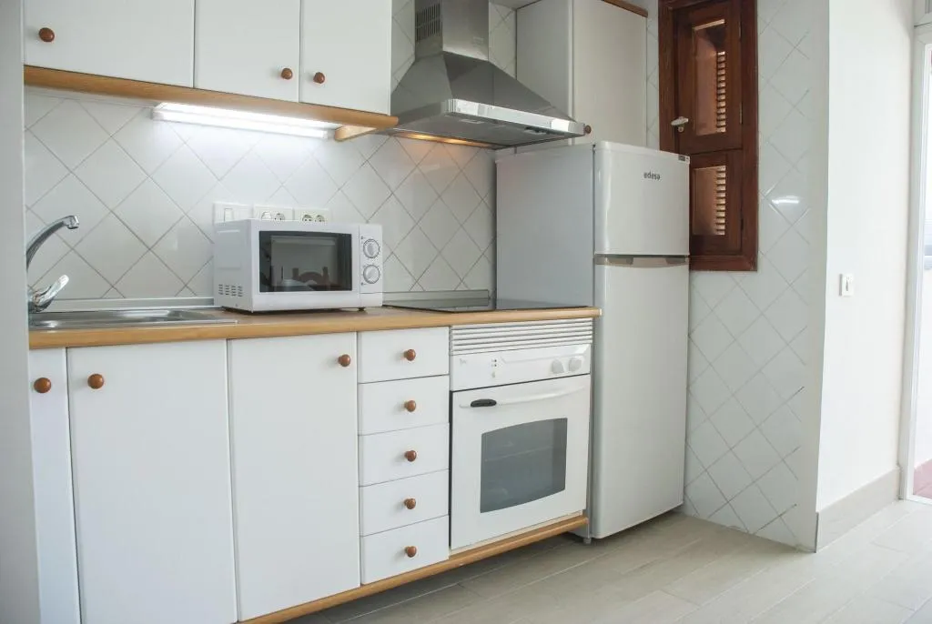 Room, El Paseo, Gran Canaria