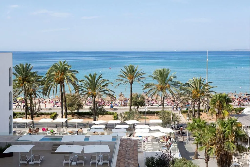 DOUBLE SUPERIOR SEA VIEW Room, Myseahouse Flamingo, Majorca