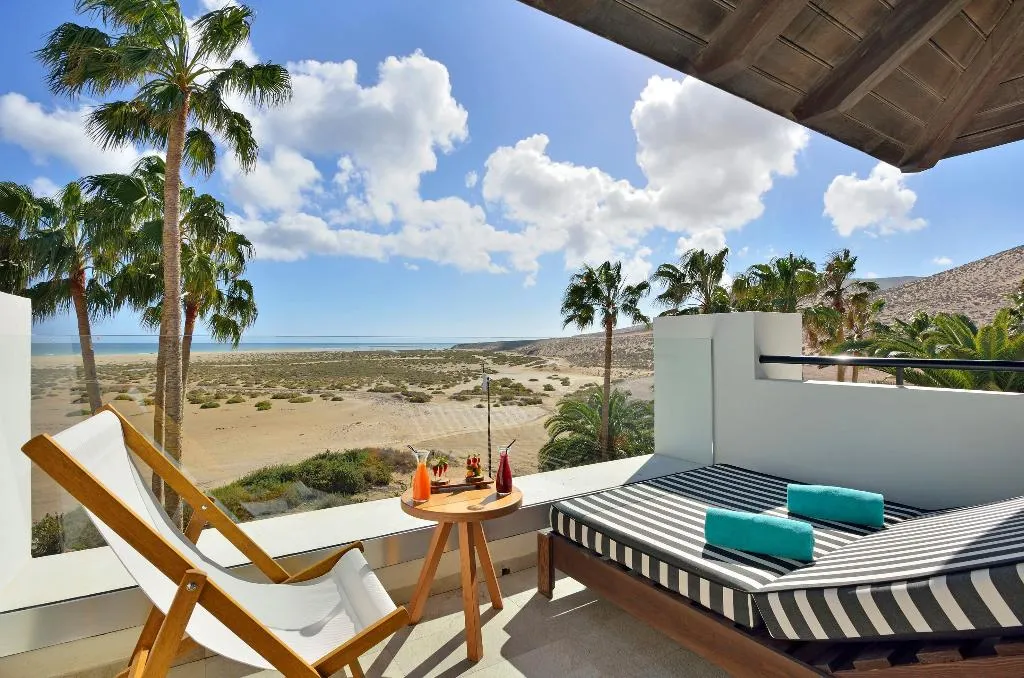 HOUSE STANDARD Room, Zel Fuerteventura, Fuerteventura