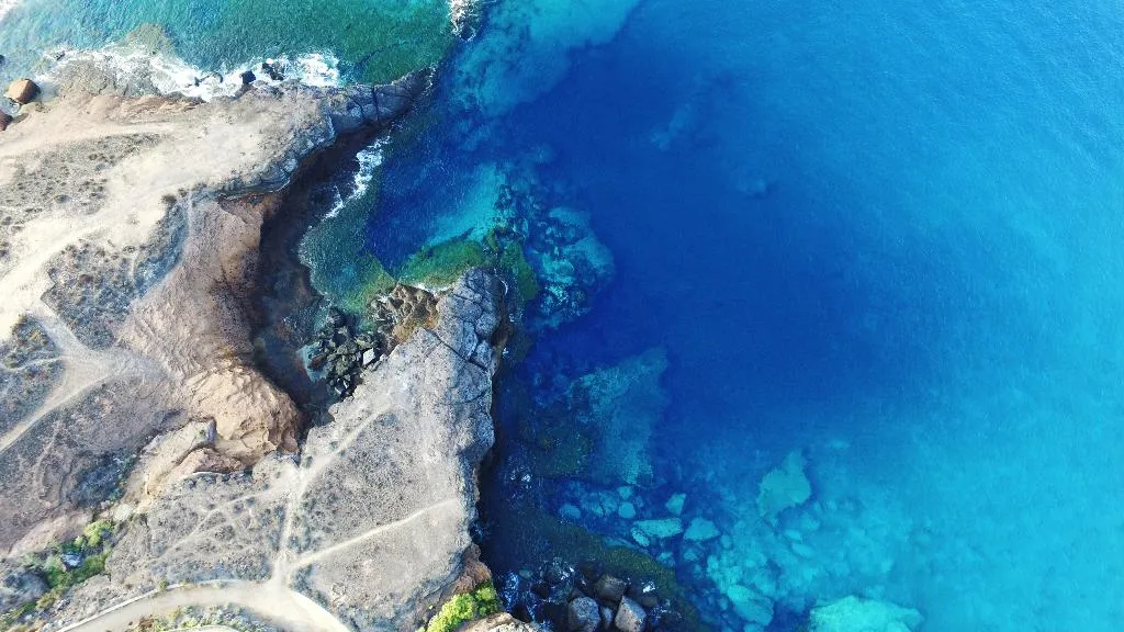 Beach, Bahia Principe Explore Costa Adeje Newly renovated, Tenerife