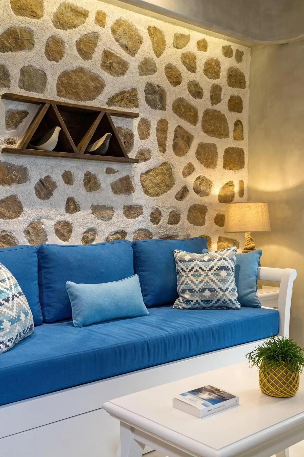 APARTMENT ONE BEDROOM Room, Estia Boutique Apartments, Athens