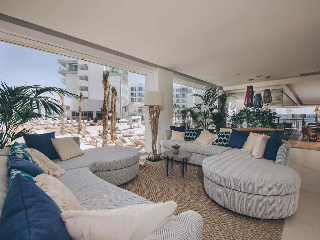Lobby, Amare Beach Hotel Ibiza, Ibiza