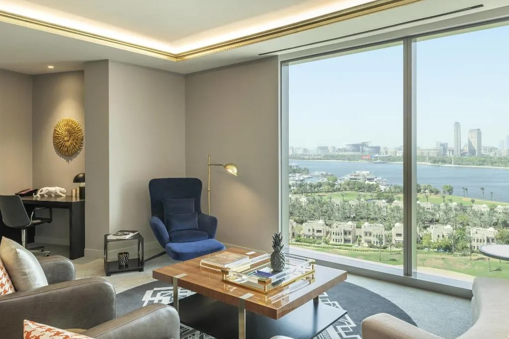 Room, Aloft Dubai Creek, Dubai