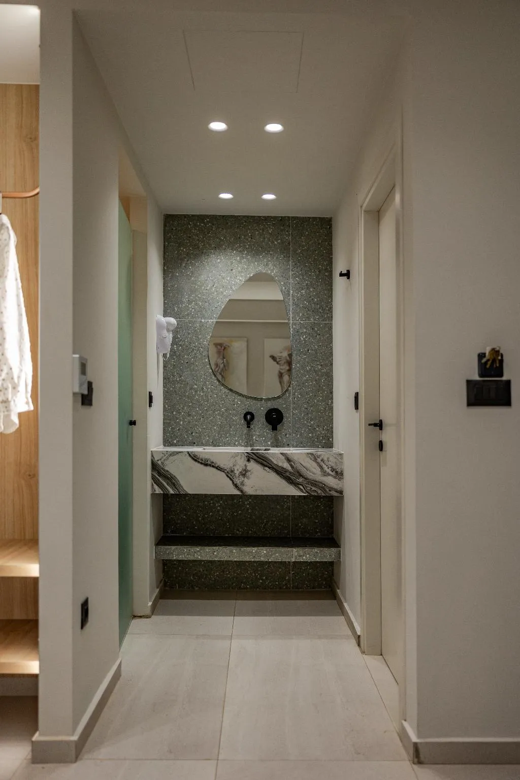 SUITE LUXURY ONE BEDROOM Room, Stelios Gardens, Crete