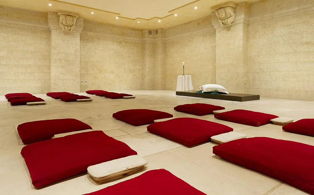 Conferences, Relais San Biagio, Perugia