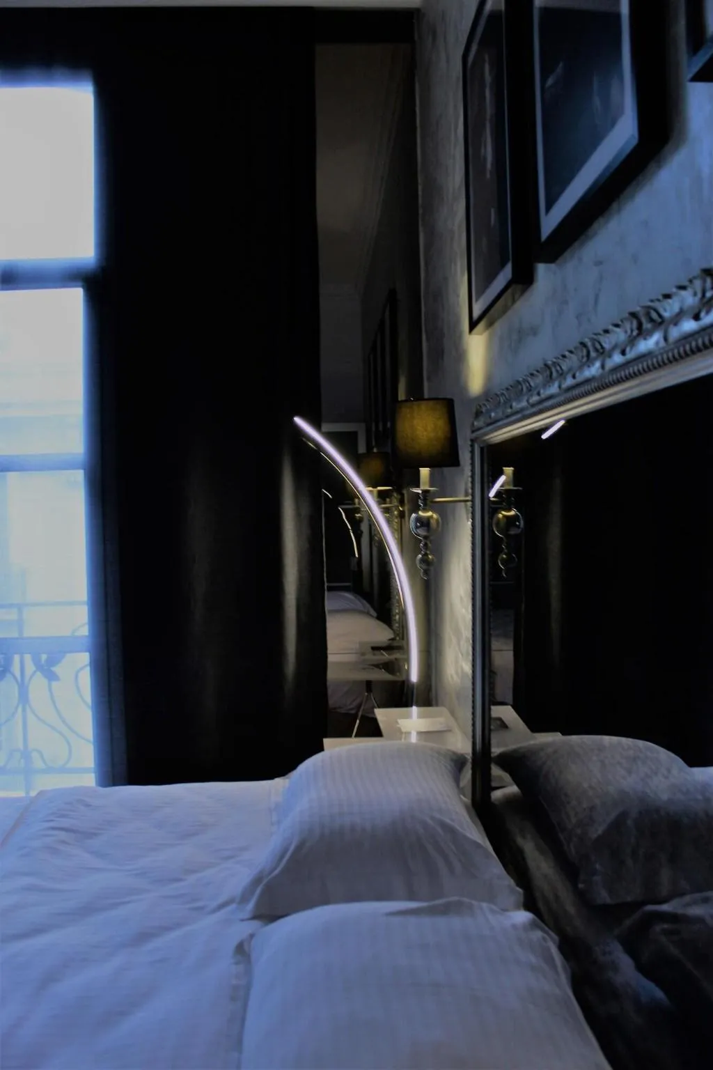 Room, Andromeda, Halkidiki