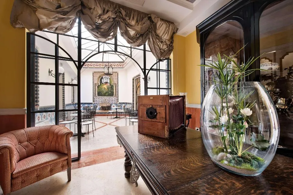 Sports and Entertainment, Best Western Ai Cavalieri Hotel, Palermo