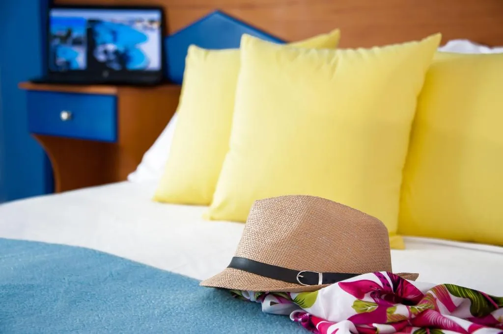 Room, Hera Zakynthos Hotel, Zante