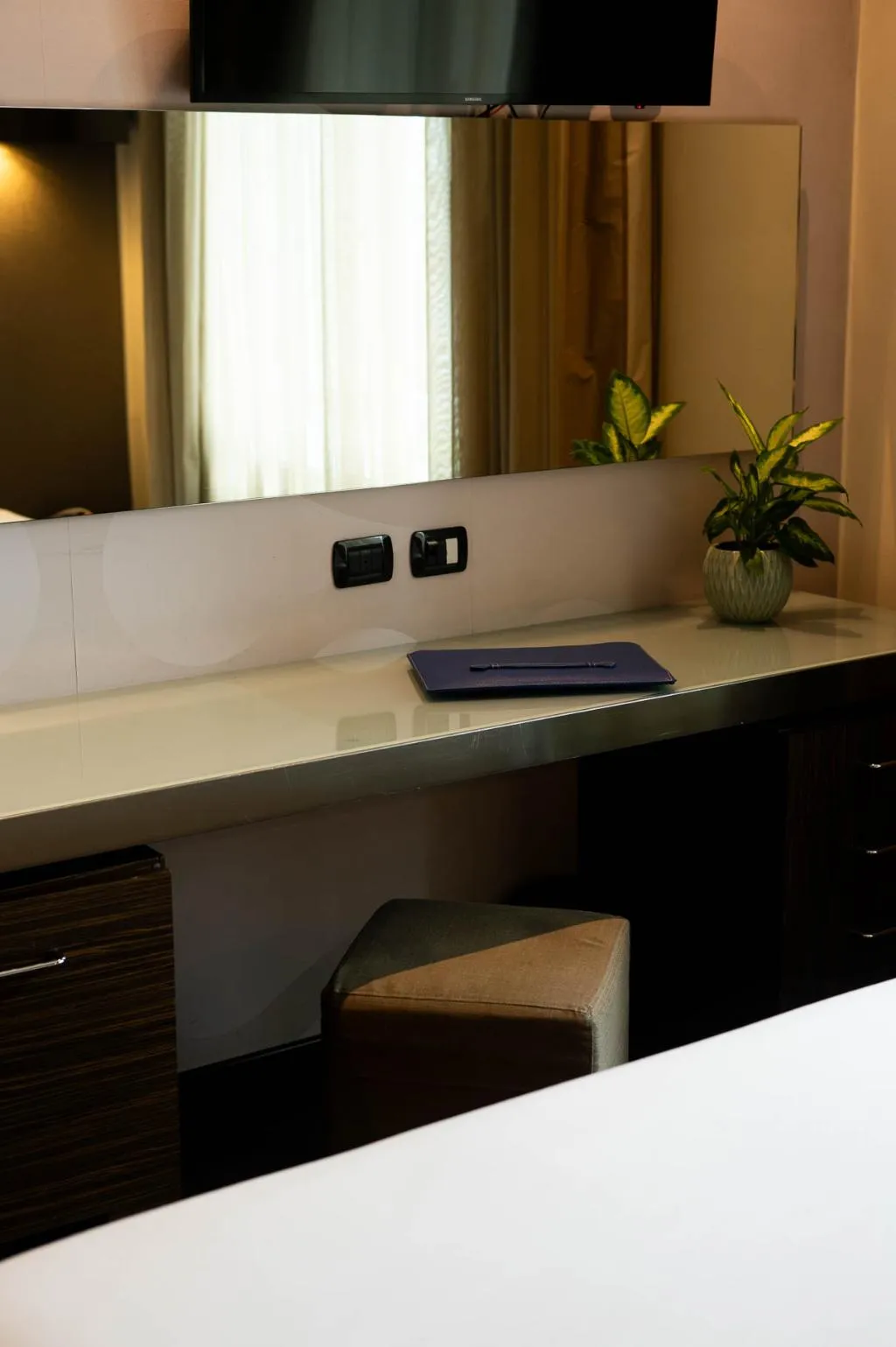 DOUBLE SINGLE USE CLASSIC Room, Axolute Comfort Hotel - Cantu, Milan