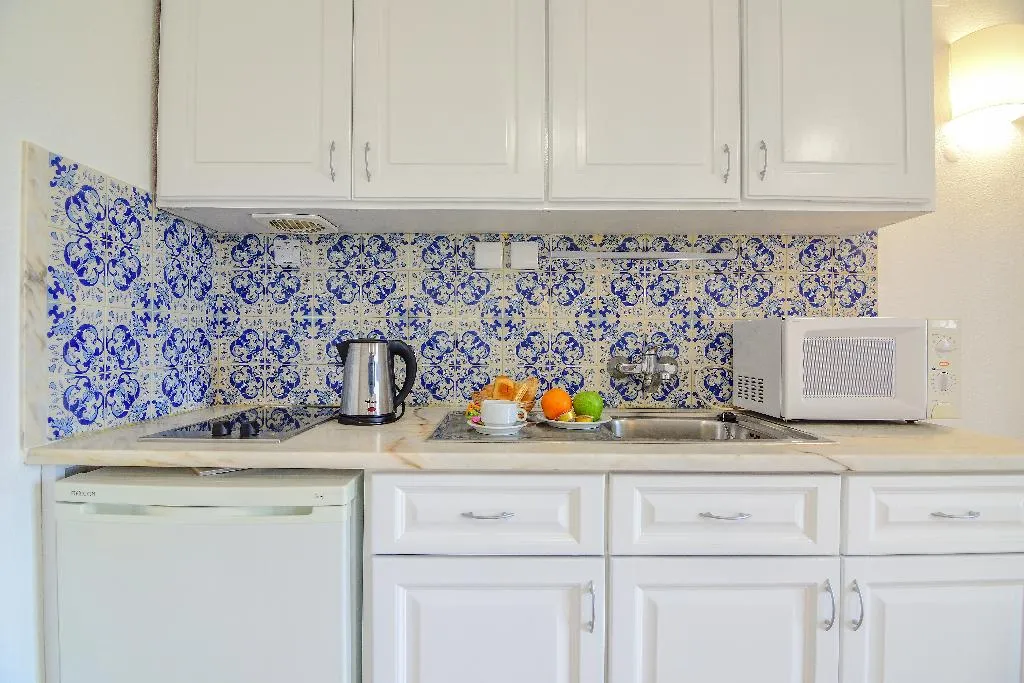 APARTMENT ONE BEDROOM Room, Apartamentos Vale de Carros by Umbral, Algarve