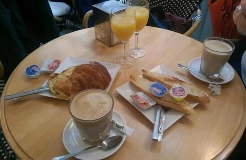 Restaurant, Hotel Almoradi, Costa Blanca
