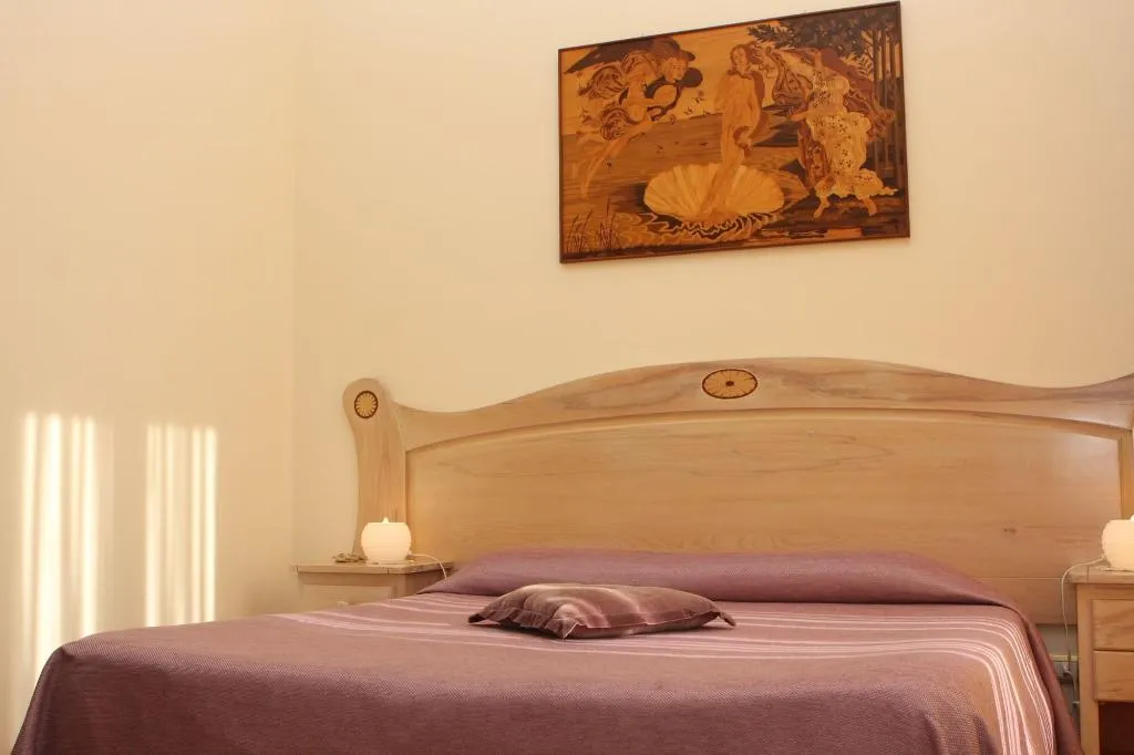 Room, Divina House B&B, Naples