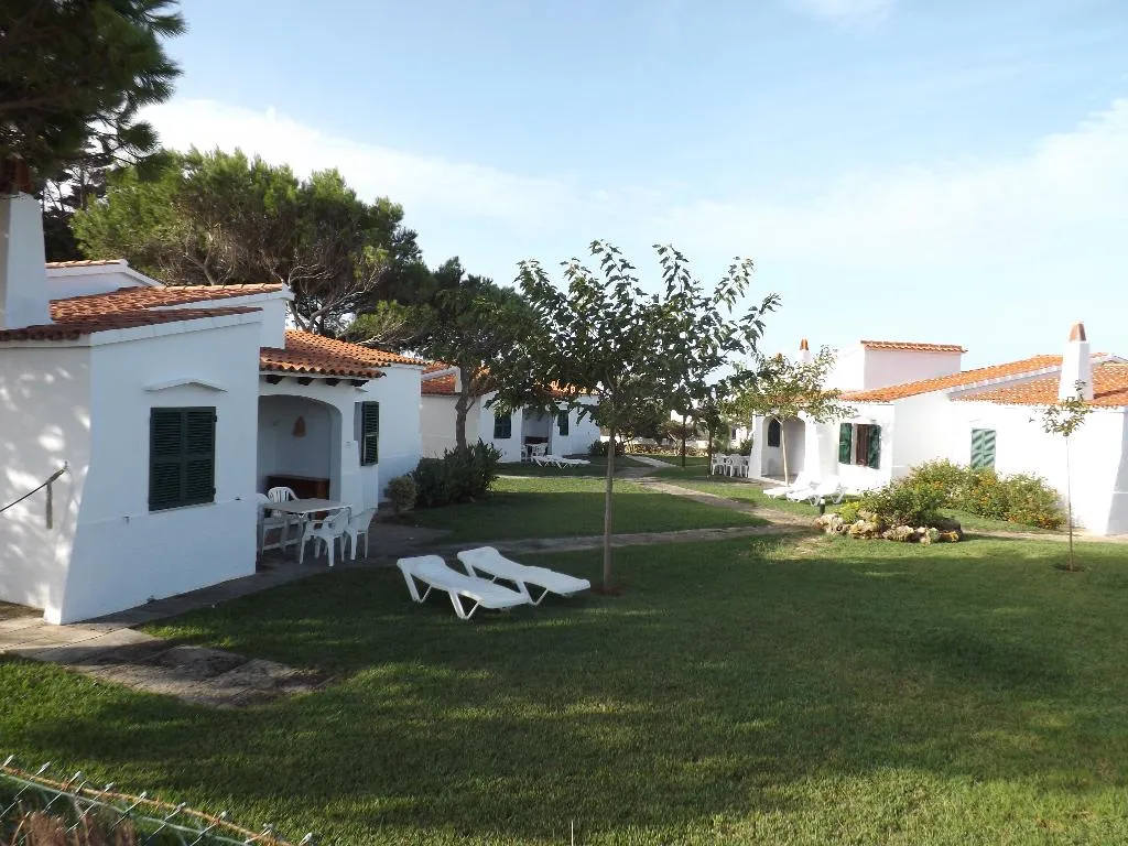 APARTMENT THREE BEDROOMS Room, Nure Cel Blau, Menorca