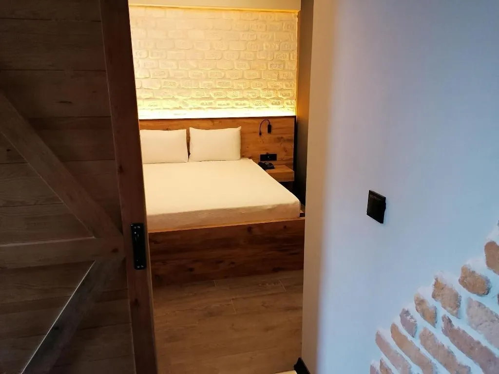 Room, Afflon Hotels Loft City, Antalya