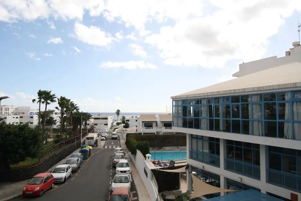 APARTMENT WITH BALCONY Room, Costa Volcan and Spa, Lanzarote
