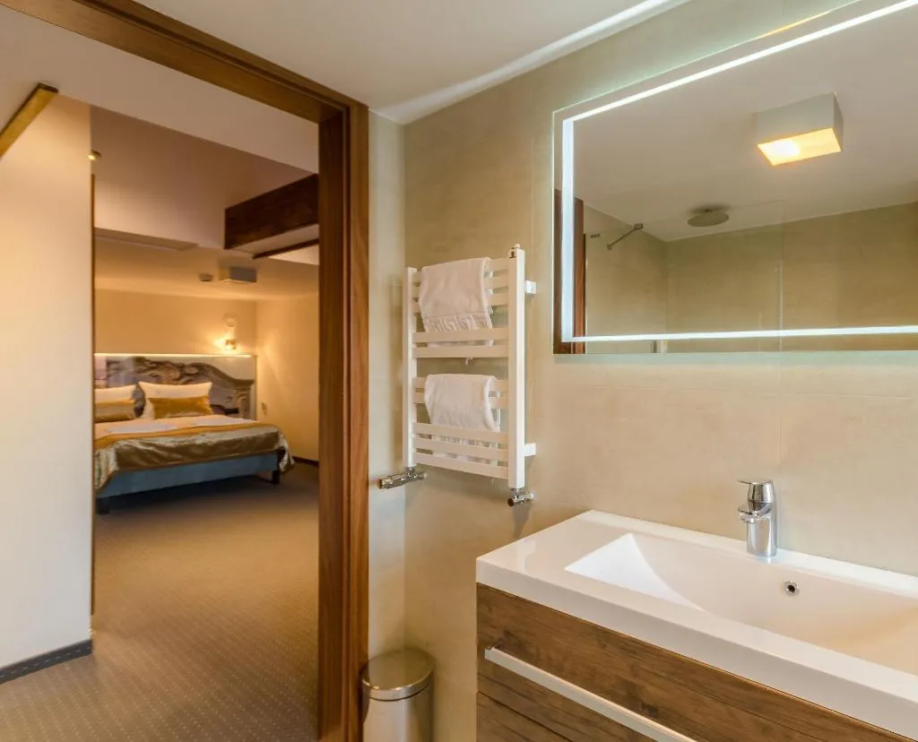 Room, Celestin Residence, Gdansk