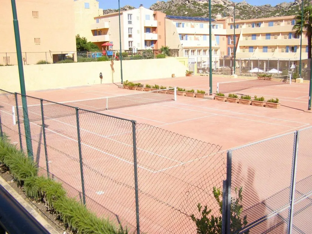 Sports and Entertainment, Hotel Residence Le Nereidi, Olbia