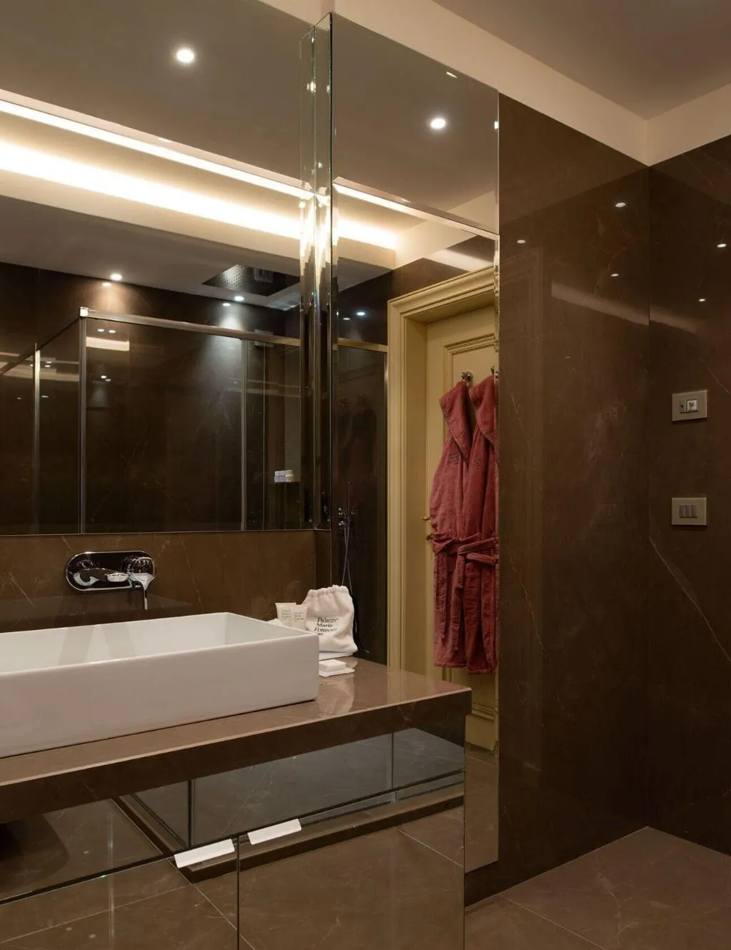 Room, Eight Hotel Venezia, Venice