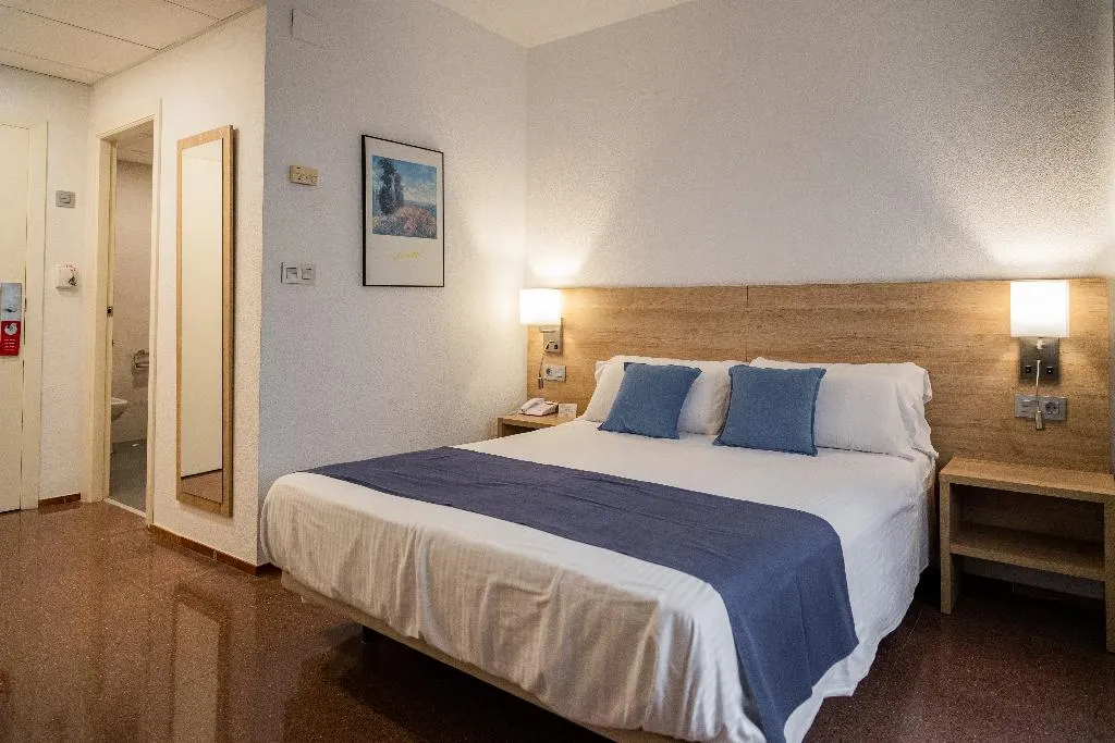 Double or Twin STANDARD Room, Villa San Juan, Costa Blanca