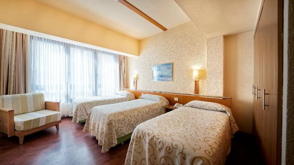 Double or Twin STANDARD Room, Bull Astoria, Gran Canaria