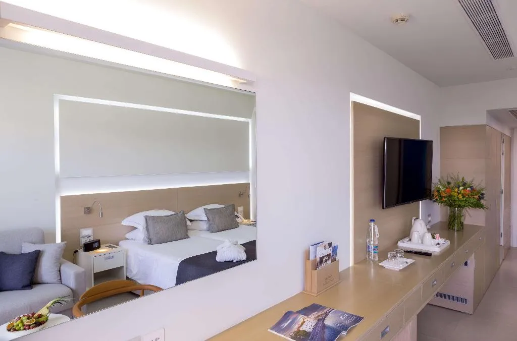 Room, Neptune Luxury Resort, Kos