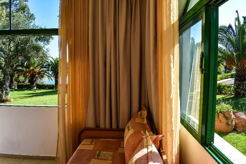 APARTMENT ONE BEDROOM Room, Govino Bay, Corfu