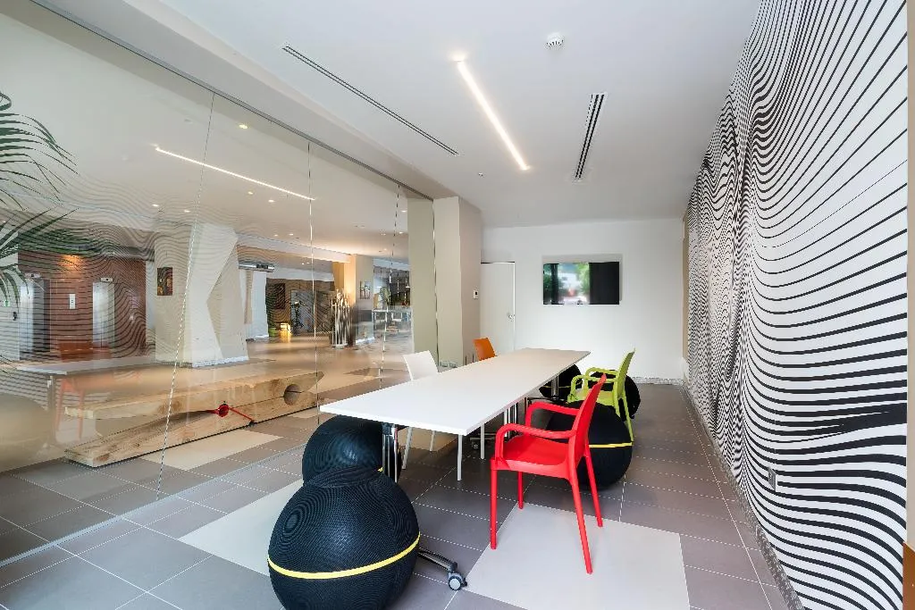 Conferences, Saracen Sands Hotel & Congress Centre, Palermo