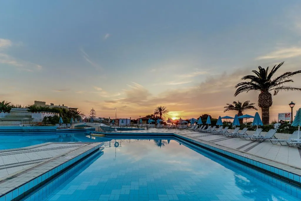 Pool, Creta Star, Crete
