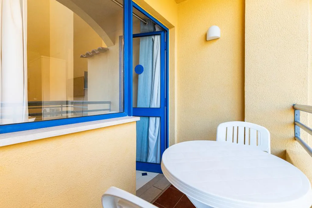 STUDIO CLASSIC Room, Rio Apartamentos by Garvetur, Algarve