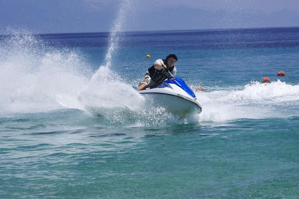 Sports and Entertainment, Arte & Mare Elia Mykonos Suites, Mykonos
