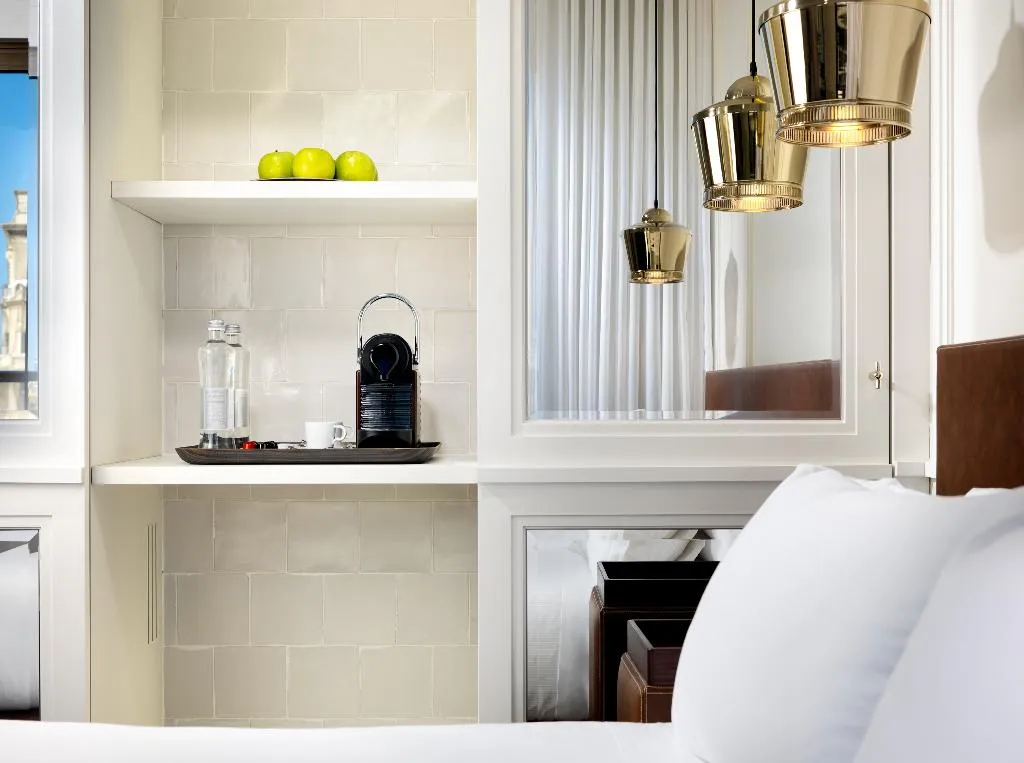 DOUBLE CLASSIC Room, H10 Montcada Boutique Hotel, Barcelona