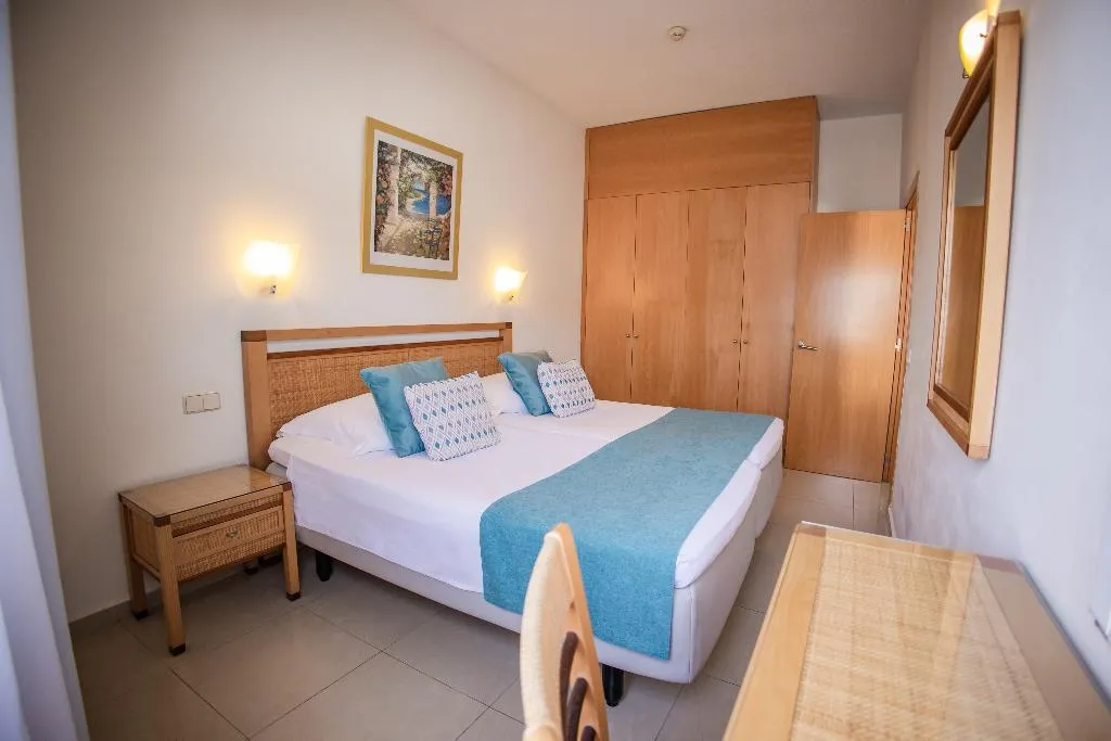 APARTMENT WITH JACUZZI Room, Servatur Terrazamar Sunsuite, Gran Canaria
