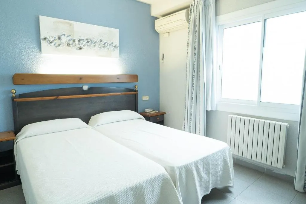 Room, S'Agoita, Costa Brava
