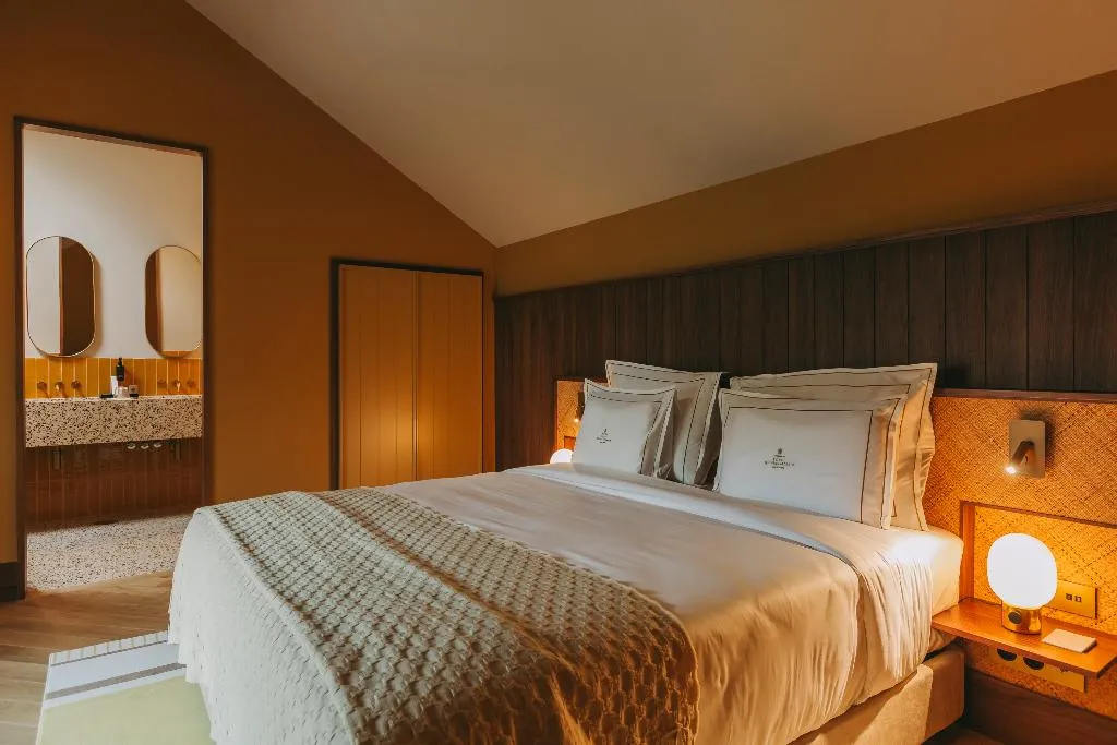 SUITE DUPLEX Room, Torel Quinta Da Vacaria - Douro Valley, Porto